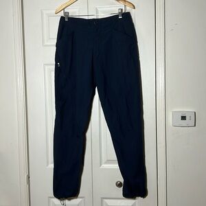 Patagonia Outdoor Pant Navy Blue 31